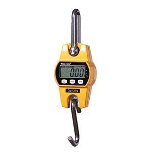 Báscula portátil colgante de 100 kg - Product Image 3