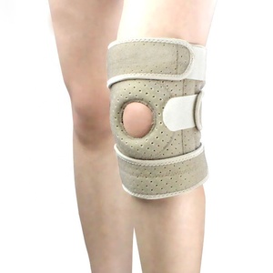 Ajustable abierta rótula de la rodilla de menisco para el dolor de rodilla - Product Image 5