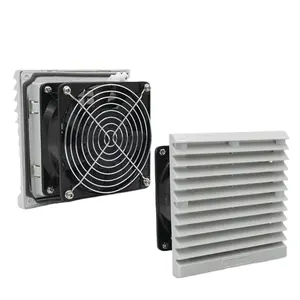 Cold air of distribution box cabinet cooling fan FK6622.230 19W 220V ac cooling fan