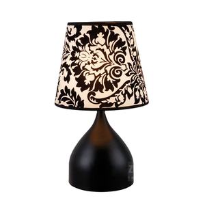 Lámpara de Mesa de Estilo Nórdico Moderno y Minimalista con Control Remoto Táctil, Lámpara de Noche de Ahorro de Energía para Dormitorio o Sala de Estudio - Product Image 1