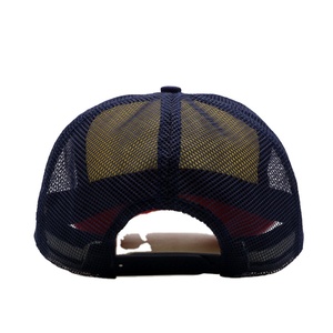 Chapeau ras du cou à cordon Customgorra rose <span class=keywords><strong>Panter</strong></span> Chapeaux avec logo personnalisé Casquette de camionneur - Product Image 3