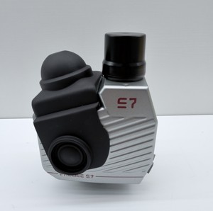 Escáner LiDAR 3D Portátil Ligero S7, Versión Global Slam RTK, Geoespacial - Product Image 5