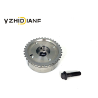 Pignon d'arbre à cames d'admission VVT YZHIDIANF 13050-22012 pour Toyota Corolla Matrix Celica MR2 1.8L 2000-2008