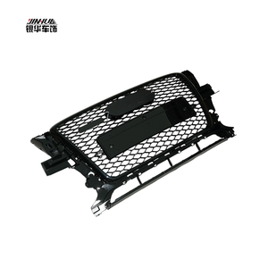 Griglia Frontale RS5 per <span class=keywords><strong>Audi</strong></span> <span class=keywords><strong>Q5</strong></span> 2008-2011 di Grande Fabbrica Cinese a Buon Prezzo - Product Image 5
