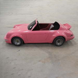 P964 Electric <b>Gokart</b> Conversion Kit for Commercial Fleet Upgrading - Product Image 4