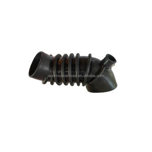 Tuyau en caoutchouc turbo populaire en gros pour conduites d'air <span class=keywords><strong>Makita</strong></span>, pièce de rechange automobile MC445426 MC445427 MC445486 pour Mitsubishi Fuso FM658 - Product Image 1