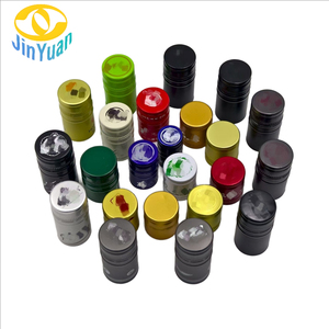 ฝาขวดอลูมิเนียมแบบเกลียวฝาปิดขวดป้องกันขโมยบิด29*56มม. ทำจากอลูมิเนียมรีไซเคิลได้สำหรับไวน์วิสกี้เหล้ารัมเตกีล่า - Product Image 4