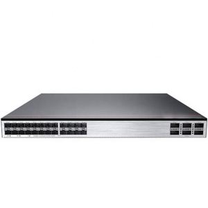 Huaweii 24-Cổng 10GE SFP + S6700 Loạt Truy Cập Chuyển Đổi S6730-H24X6C-A Hot Mạng Thiết Bị Chuyển Mạch - Product Image 2