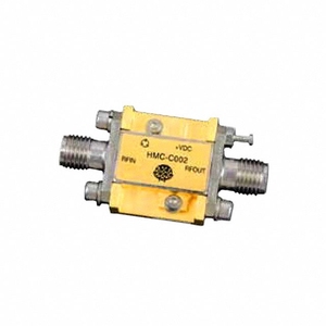 New and Original Electronic Components <b>Integrated</b> <b>circuit</b> RF Amplifiers Module HMC-C001 - Product Image 1