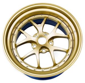 18 19 20 21 22 24 26 pouces 2 pièces 3 pièces roue forgée pour <span class=keywords><strong>bmw</strong></span> 840i 630i 535le 525i i7 <span class=keywords><strong>ix</strong></span> <span class=keywords><strong>i4</strong></span> i3 m240i z4 E30 E31 E36 E38 E52 E53 - Product Image 4