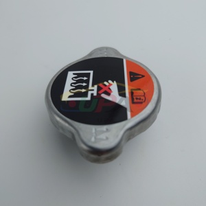 Sistema de refrigeración de alta calidad CAP ASSY-RADIATOR 25330-C7000 25330C7000 para H-yundai ELANTRA 25330 C7000 - Product Image 3