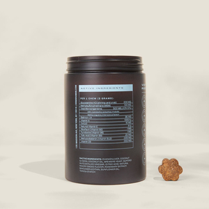 Masticables Multivitamínicos para Perros 2026, Suplementos Blandos para el Cuidado de la Salud con Glucosamina para la Salud Articular, Nutrición Diaria y Apoyo Inmunológico - Product Image 2