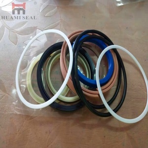 ชุดซีล 4662891 สำหรับรถขุด 160DLC ซีลน้ำมัน John Deere - Product Image 4