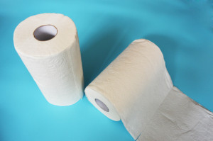 <span class=keywords><strong>Fuerte</strong></span> y absorbente toallas de papel rollo para la cocina y <span class=keywords><strong>el</strong></span> Hotel virgen de pulpa de madera de papel en relieve - Product Image 6