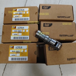 Tige de soupape pour bras oscillant 422-3883 4223883 - Product Image 5