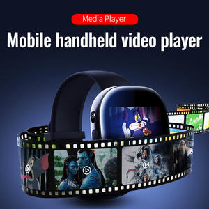 กำไลข้อมือบันทึกเสียงแบบตัดเสียงรบกวน HD แบบกำหนดเองจากโรงงาน บันทึกได้นาน 20 ชั่วโมง อุปกรณ์บันทึกเสียงเข้ารหัสเพียงคลิกเดียว สำหรับการประชุมและเรียน - Product Image 3