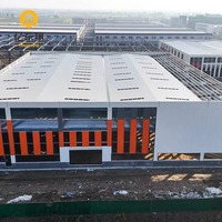 Stahlrahmen Fast Build Fertighäuser Luxus haus Fertighäuser zum Verkauf
