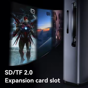 Usb C Docking Station đa cổng đa chức năng Loại C để USB3.0 + USB2.0 + Loại C + HDTV + PD + SD + TF + RJ45 Docking Station - Product Image 6