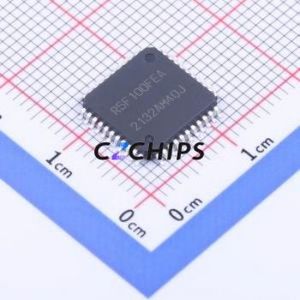 Microcontrolador de chip IC de circuito integrado R5F100FEAFP #30 (x 10) original y nuevo (MCU/MPU/SoC) - Product Image 1