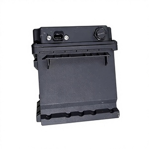 Batería de maletero pequeña, calidad garantizada X01-37030011 12V 22AH para Ideal L7 L8 L9 EI1 <span class=keywords><strong>EV3</strong></span> 5 - Product Image 6