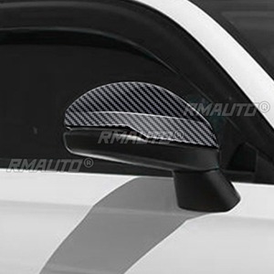 Coques de protection pour rétroviseurs de voiture, kit carrosserie pour Honda VEZEL 2021, accessoires auto - Product Image 5