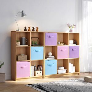 Factory Custom Clothing Organizer 2026 Trending Products Home Closet Clothes Laundry <b>Storage</b> Baskets Toy <b>Storage</b> Basket - Product Image 2