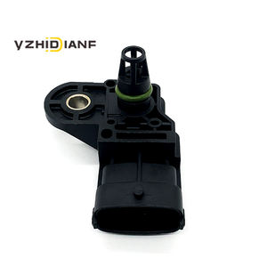 Capteur de pression absolue du collecteur de carte en gros d'usine en amont 0261230333 pour <span class=keywords><strong>Ford</strong></span> Escape Fiesta <span class=keywords><strong>Focus</strong></span> - Product Image 1