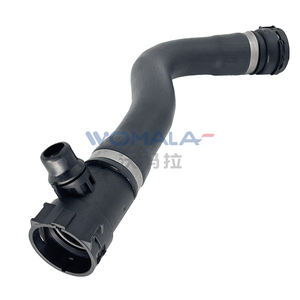 WOMALA Manguera de refrigerante superior 17127596837 para <span class=keywords><strong>BMW</strong></span> 1 'Serie 125i 3' Serie 320Li <span class=keywords><strong>2023</strong></span> - Product Image 3