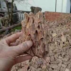 มังกรหิน Aquarium Rock สำหรับถังปลาสำหรับตกแต่งสวน Aquarium - Product Image 3