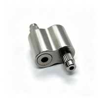 Kit de suspension de câbles réglables à prix d'usine, avec fixation autobloquante en acier pour intérieur et extérieur, pour luminaires architecturaux