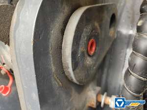 Excavadora Pequeña de Segunda Mano Oficial XCMG, Excavadora de 16 Toneladas XE155UCR de Alta Calidad en Venta - Product Image 4