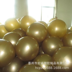 Oem <b>Inflatable</b> Beach Ball 58cm For Children Water Play Commercial Use - Product Image 4