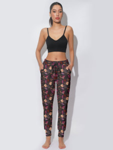 Không có moq/mô hình tùy chỉnh/thả mua sắm/bán buôn 3D in kỹ thuật số/in chuyển nhiệt moq 1 chiếc xà cạp tùy chỉnh chạy bộ có hoa văn với thiết kế ngộ nghĩnh - Product Image 5