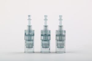 Derma <span class=keywords><strong>Pen</strong></span> M8 Cartouches Ultima M8 Aiguille Cartouche pour M8 <span class=keywords><strong>Microneedling</strong></span> <span class=keywords><strong>Pen</strong></span> - Product Image 4