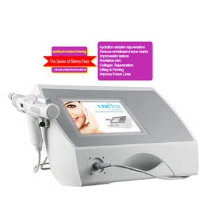 Máquina Facial de Cuidado de la Piel 2025, Personalizable, para Lifting Facial, Limpieza Profunda, Cuidado Personal y Belleza - Product Image 1