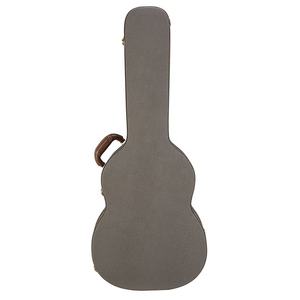Étuis d'instruments en cuir PVC <span class=keywords><strong>Tweed</strong></span> à dessus bombé Design de mode Étui pour <span class=keywords><strong>guitare</strong></span> électrique en bois - Product Image 3