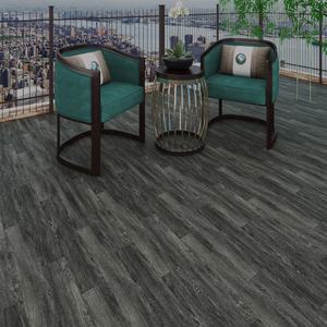 SPC domestique à chevrons SPC Click Floor Planche de luxe Grain de <span class=keywords><strong>bois</strong></span> Matériau vierge Design moderne <span class=keywords><strong>Rénovation</strong></span> intérieure - Product Image 1