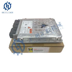 8980895422 8-98089542-2 ECU điều khiển XD 4jj1 động cơ bộ phận điện máy tính bảng cho <span class=keywords><strong>sh120</strong></span> cx130 máy xúc Bộ phận động cơ - Product Image 4