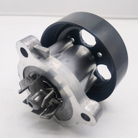 21010-6N225 Pompe à eau de moteur de vente directe d'usine pour Nissan Teana Altima X-TRAIL Qashqai 2.0L 2.5L QR20DE QR25DE T30 T31 J31