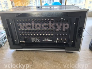 Consola de Mezclas Digital Allen & Heath Avantis + Paquete de Caja de Escenario Remota GX4816 48×16 - Product Image 4