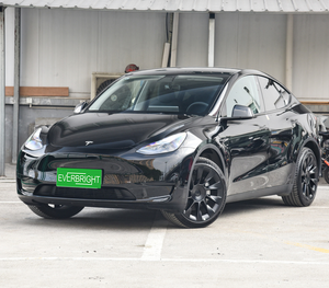 สต็อกที่มีอยู่2023 <span class=keywords><strong>Tesla</strong></span> รุ่น<span class=keywords><strong>3</strong></span>รถยนต์ไฟฟ้าหรูหรารถพลังงานใหม่ <span class=keywords><strong>Tesla</strong></span> EV รถยนต์ L2อัจฉริยะขับเคลื่อนระบบ - Product Image 3