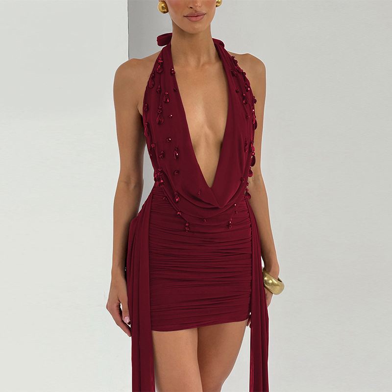 simple elegant prom dresses Charming Prom Dress, Elegant Prom Dresses, Long Evening Dress cg19144