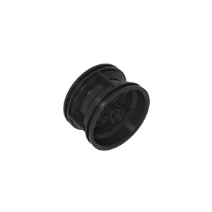 Para 56908, Buje de Rueda Compatible 43.2x26mm, Piezas de Bloques de Construcción ABS, Temática de Fantasía y Ciencia Ficción para Modelos MOC, Set de Juguetes Educativos para Niños - Product Image 4