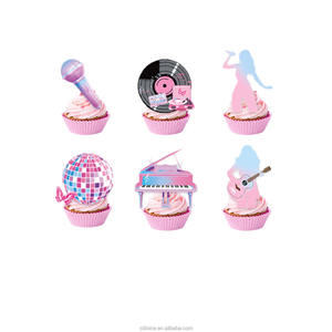 ลูกโป่งลูกโป่งลายการ์ตูนสำหรับงานเลี้ยงวันเกิดเป็นของขวัญสำหรับเด็ก - Product Image 4