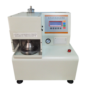 골판지 상자 버스트 강도 시험기 완전 자동 - Product Image 1