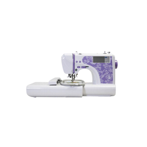 Máquina de Coser Doméstica VMA, Pequeña, para Bordar en Casa - Product Image 1