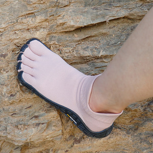 Zapatos de Senderismo con Puntera Reforzada, Suela de TPU, Entresuela de EVA, Unisex, para Todas las Estaciones, Ligeros, para Trekking al Aire Libre - Product Image 3