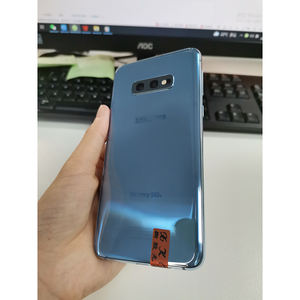 Téléphone portable d'occasion pour <span class=keywords><strong>Galaxy</strong></span> <span class=keywords><strong>S10e</strong></span> F Version 5.8 pouces, téléphone portable original remis à neuf - Product Image 4