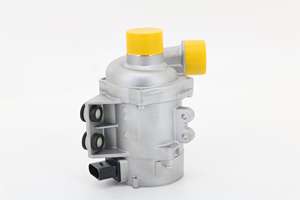 नया इलेक्ट्रिक वाटर पंप (ओएम 11517586924 ओ 11517586925)-2 साल की वारंटी - Product Image 3