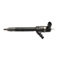Nouvel injecteur diesel à rampe commune en acier inoxydable OEM OE 0445110338, ajustement universel 0445110338